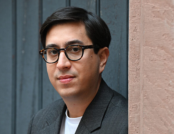 Verleihung Deutscher Buchpreis 2023