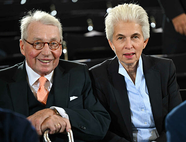 Friedenspreis des Deutschen Buchhandels