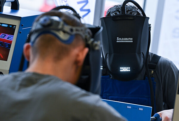 "Makerspace" des Wiesbadener Handwerks