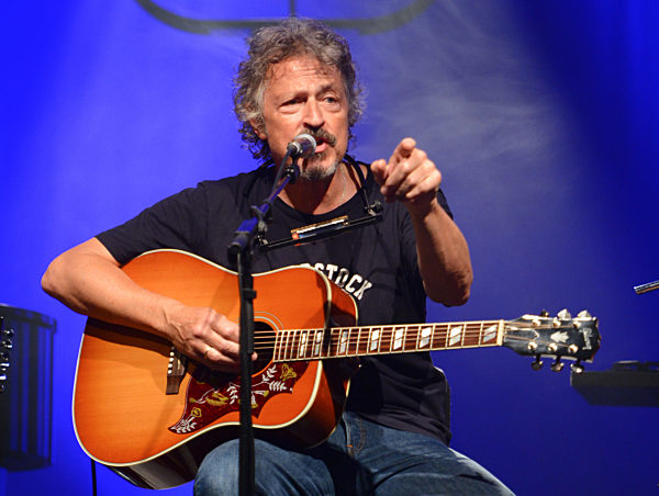 Hessentag 2014 in Bensheim