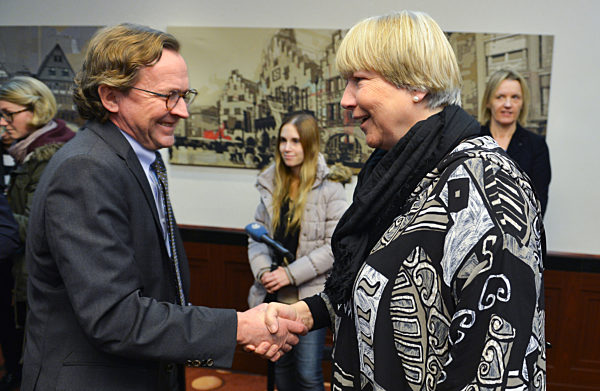 Bahn und EVG verhandeln erneut