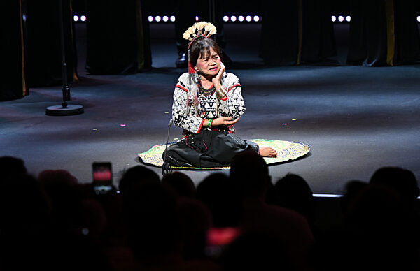 77. Frankfurter Buchmesse - Opening