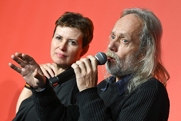 77. Frankfurter Buchmesse - Gastland 2026 Tschechien