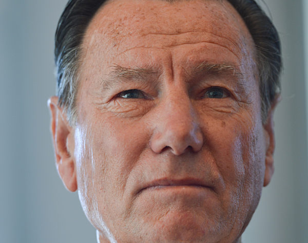 Davis Cup - Deutschland - Frankreich