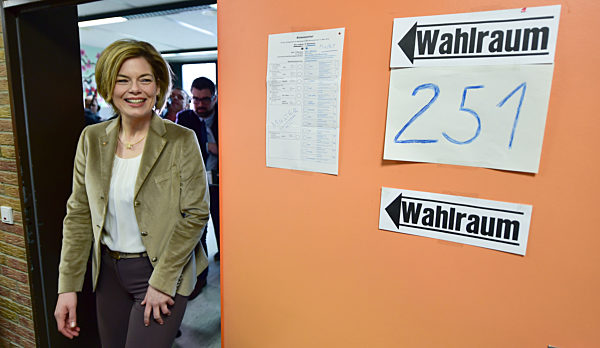 Landtagswahl Rheinland-Pfalz