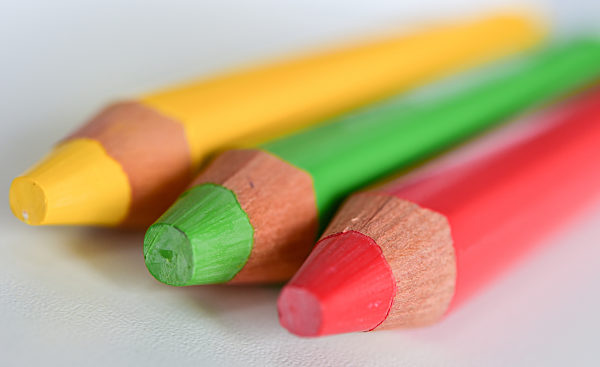 Illustration Ampelkoalition Rheinland-Pfalz