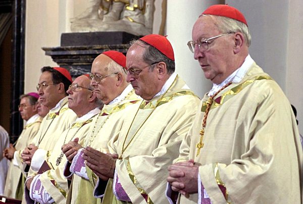 Vollversammlung der Deutschen Bischofskonferenz