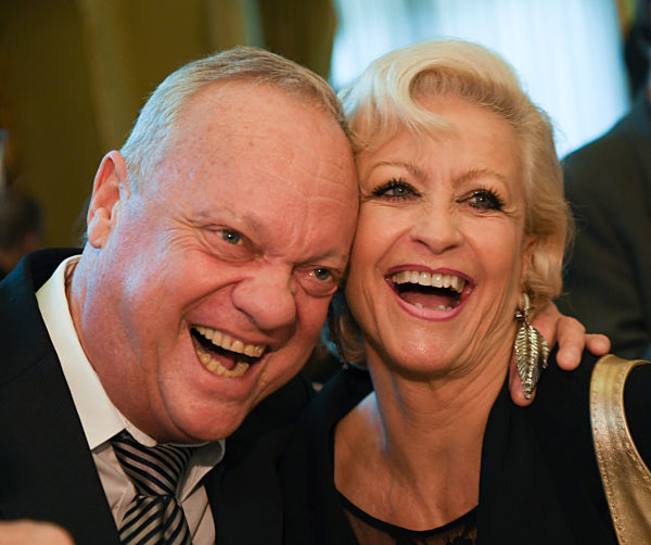 "70 Jahre Hessen"  - Festakt