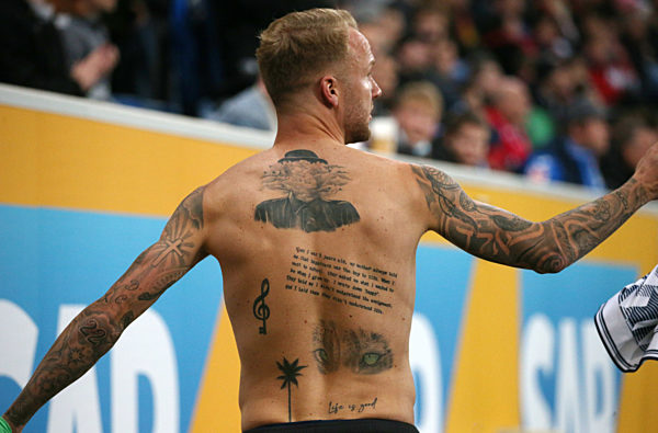 TSG 1899 Hoffenheim - 1. FC Köln