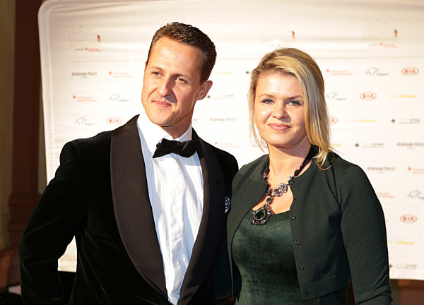 31. Deutscher Sportpresseball in Frankfurt