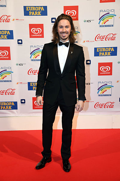 Radio Regenbogen Award