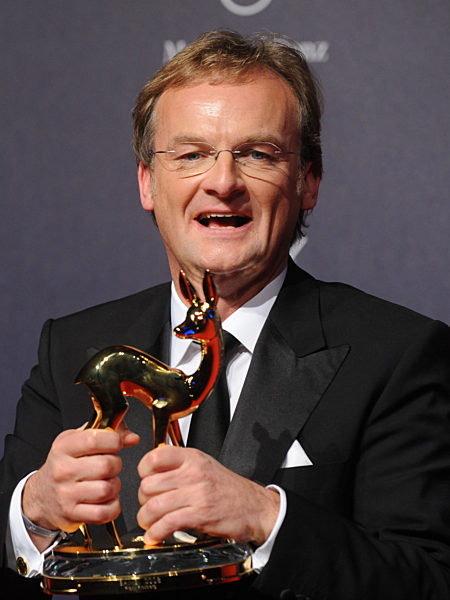 Bambi 2008
