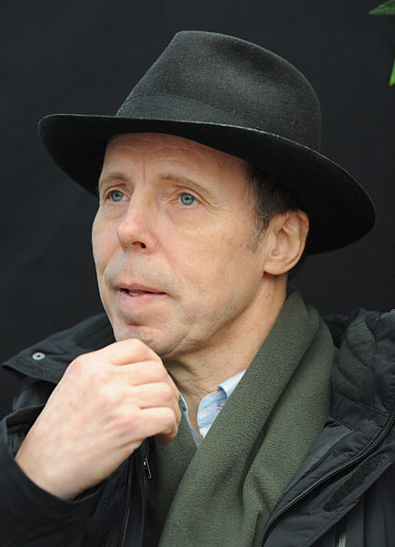 Körperwelten-Ausstellung in Heidelberg