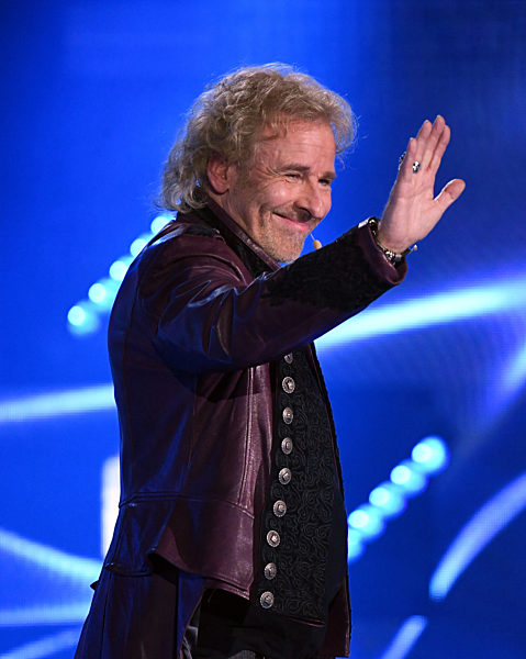 SWR3 New Pop Festival