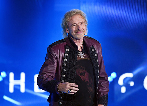 SWR3 New Pop Festival