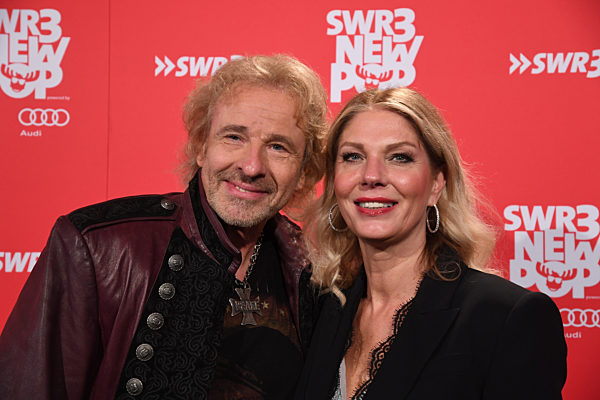 SWR3 New Pop Festival