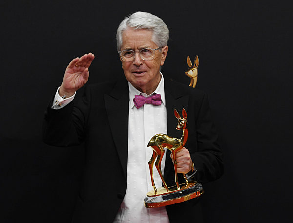 Bambi Verleihung 2019