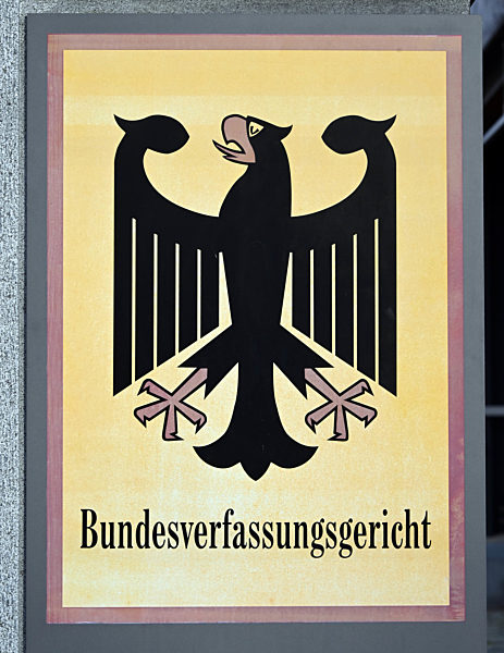 Bundesverfassungsgericht verkündet Urteil zum Sterbehilfe-Verbot