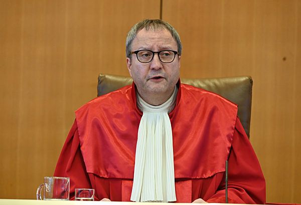 Bundesverfassungsgericht verkündet Urteil zum Sterbehilfe-Verbot