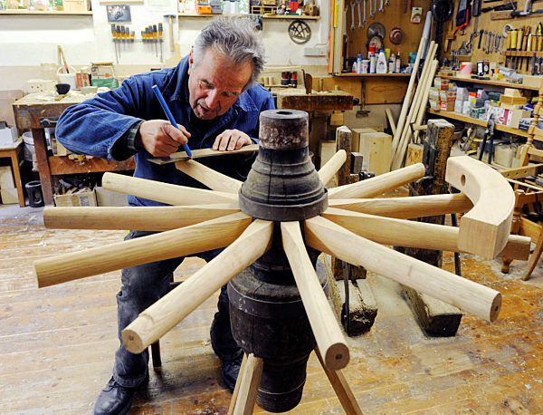 Wagner Karl Renz in Oberderdingen