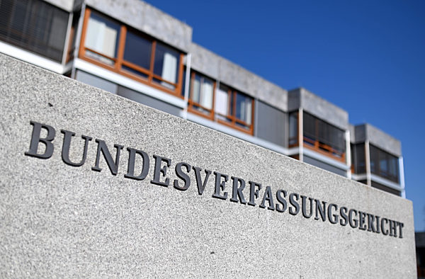Bundesverfassungsgericht urteilt zu Ceta