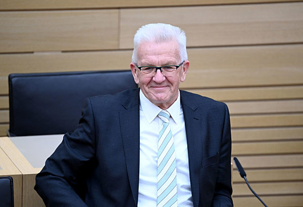 Landtagswahl in Baden-Württemberg - Reaktionen