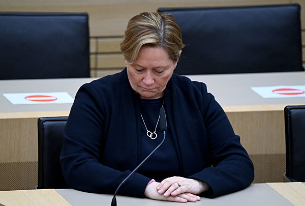 Landtagswahl in Baden-Württemberg - Reaktionen