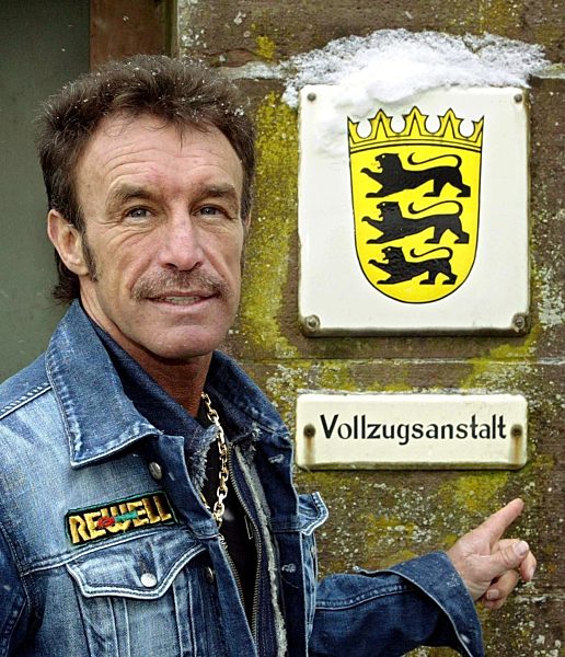 Ehemaliger Box-Champion Weller aus Gefängnis entlassen