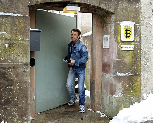 Ehemaliger Box-Champion Weller aus Gefängnis entlassen