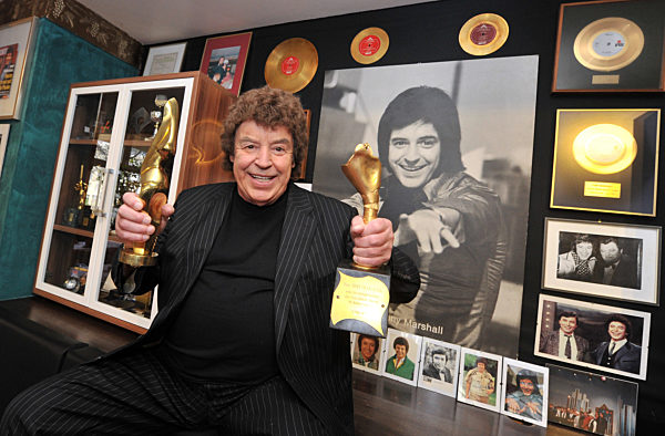 Tony-Marshall-Museum