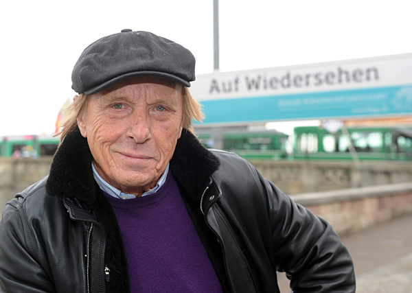 Gärtner, Claus Theo (geb. 19.04.1943)