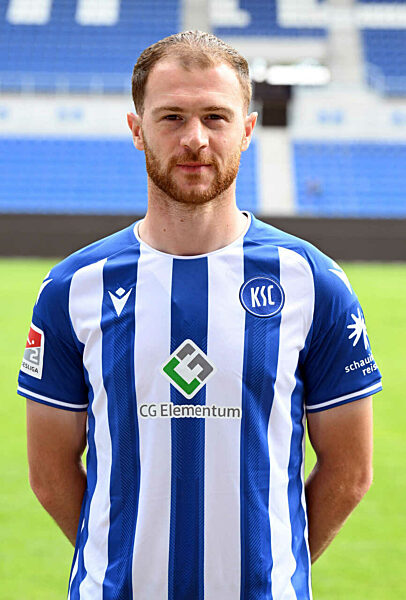 Fototermin - Karlsruher SC