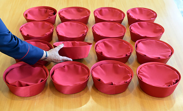 Bundesverfassungsgericht