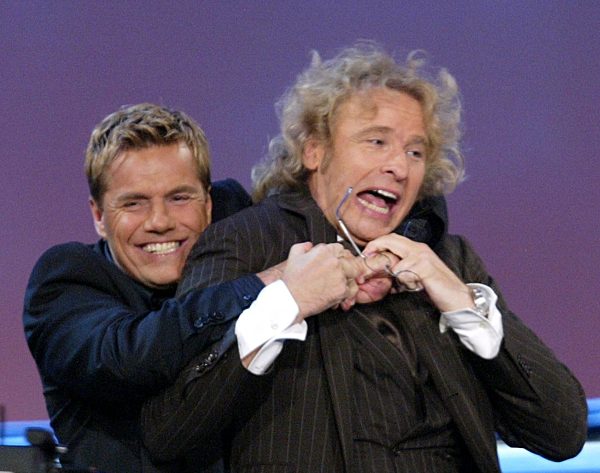 "Wetten, dass...?" startet in Karlsruhe aus der Sommerpause