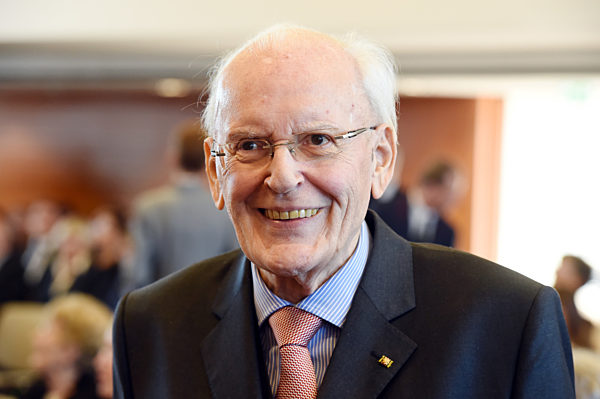 Feierstunde im Bundesverfassungsgericht