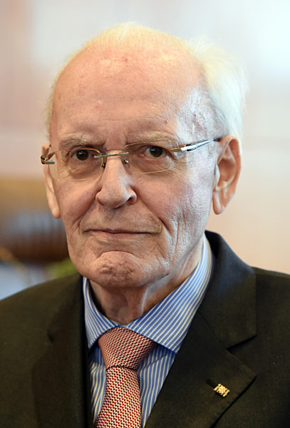 Feierstunde im Bundesverfassungsgericht