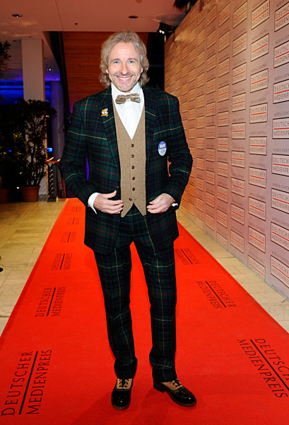 Deutscher Medienpreis 2015