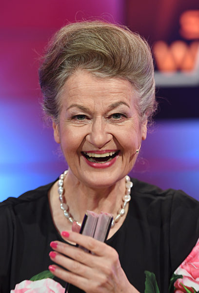 Fernsehshow " Sag die Wahrheit"