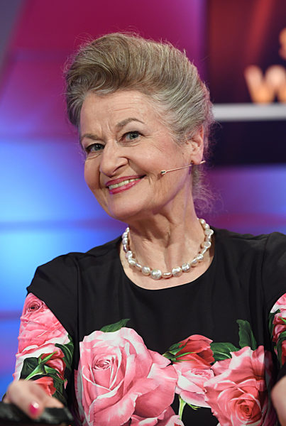 Fernsehshow " Sag die Wahrheit"