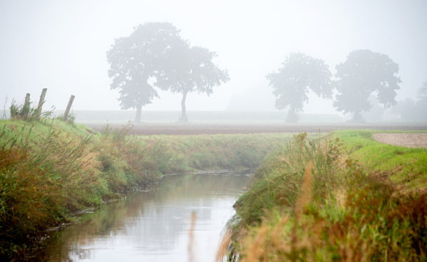 Wetter in Niedersachsen