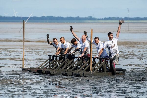 Watt en Schlick Fest 2024