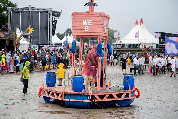 Watt en Schlick Fest 2024