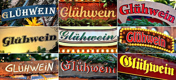 Hannover zur Vorweihnachtszeit