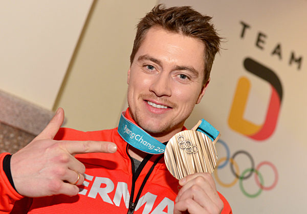 Deutsches Haus PyeongChang 2018