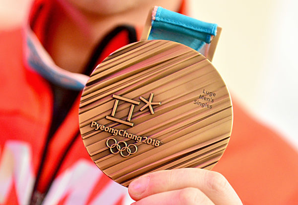 Deutsches Haus PyeongChang 2018