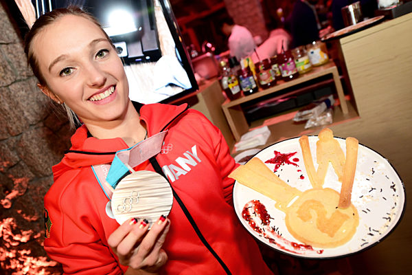 Deutsches Haus PyeongChang 2018