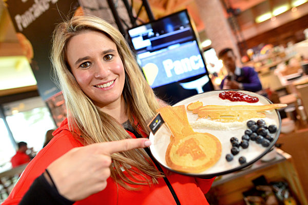 Deutsches Haus PyeongChang 2018
