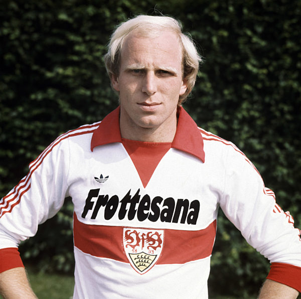 Dieter Hoeneß
