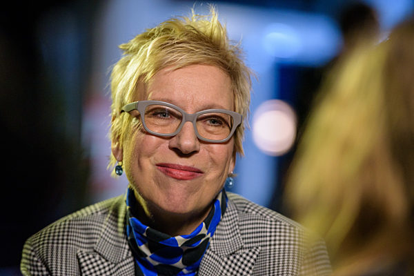 39. Filmfestival Max Ophüls Preis beginnt