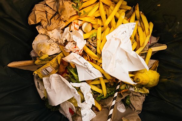 Ein Rind zum Teilen - Wege gegen Lebensmittelverschwendung